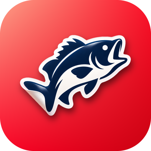 CapFishs app icon